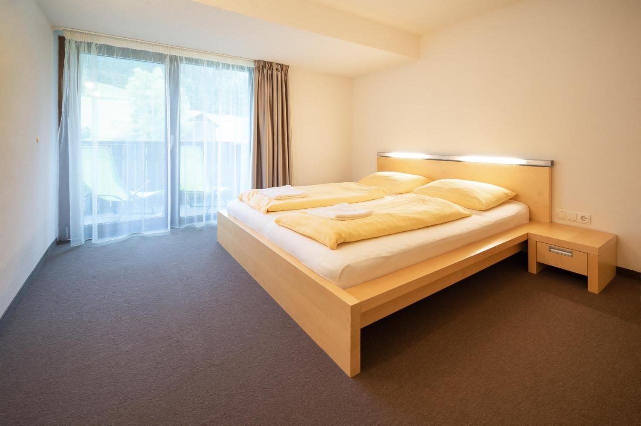 Bohemia Apartments Gargellen Εξωτερικό φωτογραφία