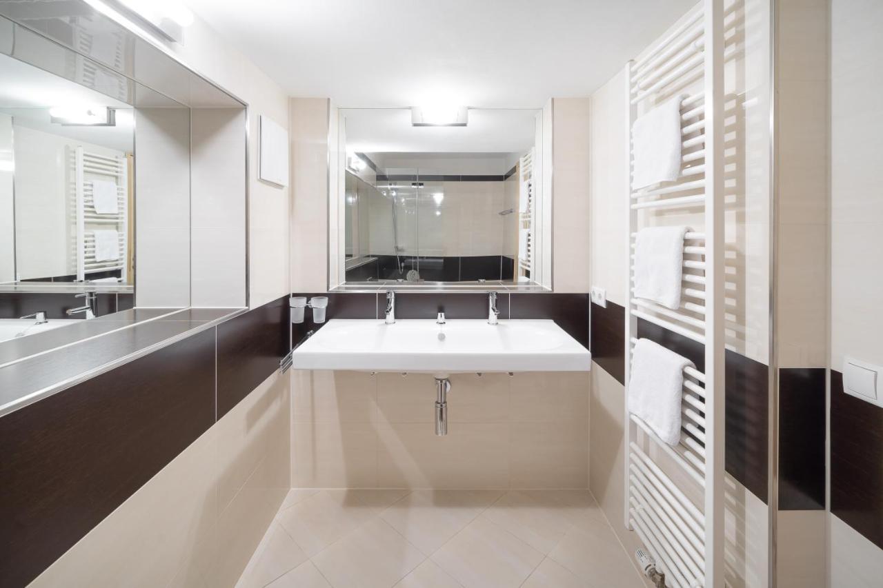 Bohemia Apartments Gargellen Εξωτερικό φωτογραφία