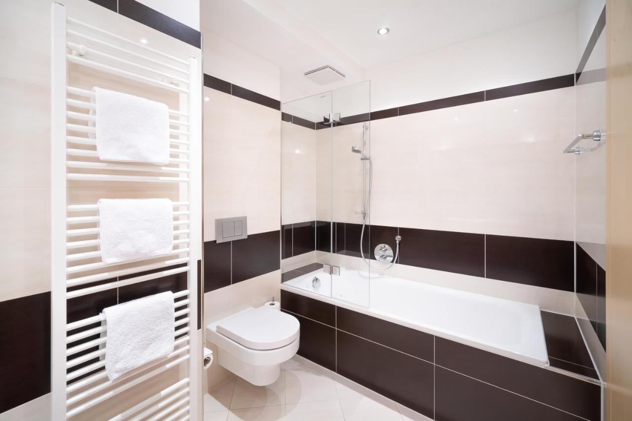 Bohemia Apartments Gargellen Εξωτερικό φωτογραφία