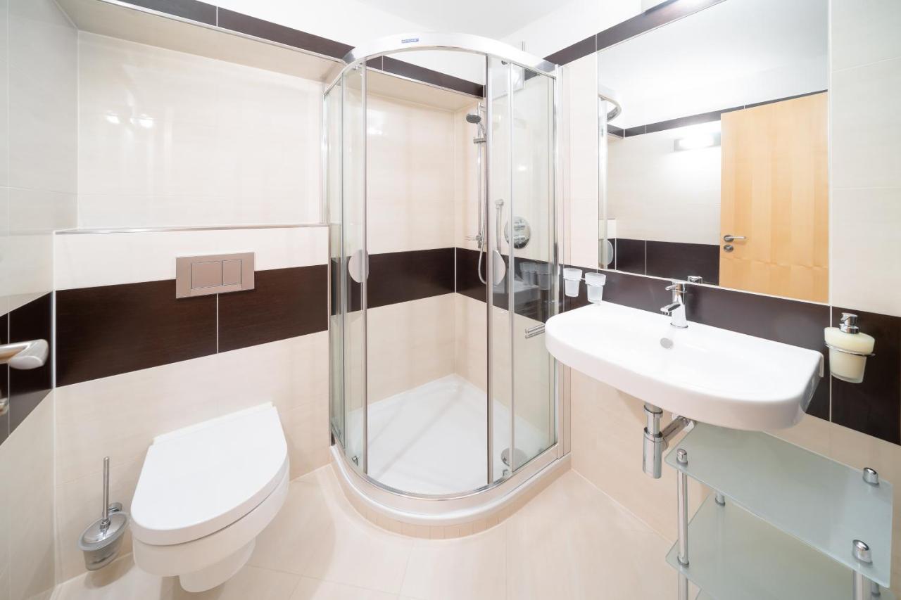 Bohemia Apartments Gargellen Εξωτερικό φωτογραφία