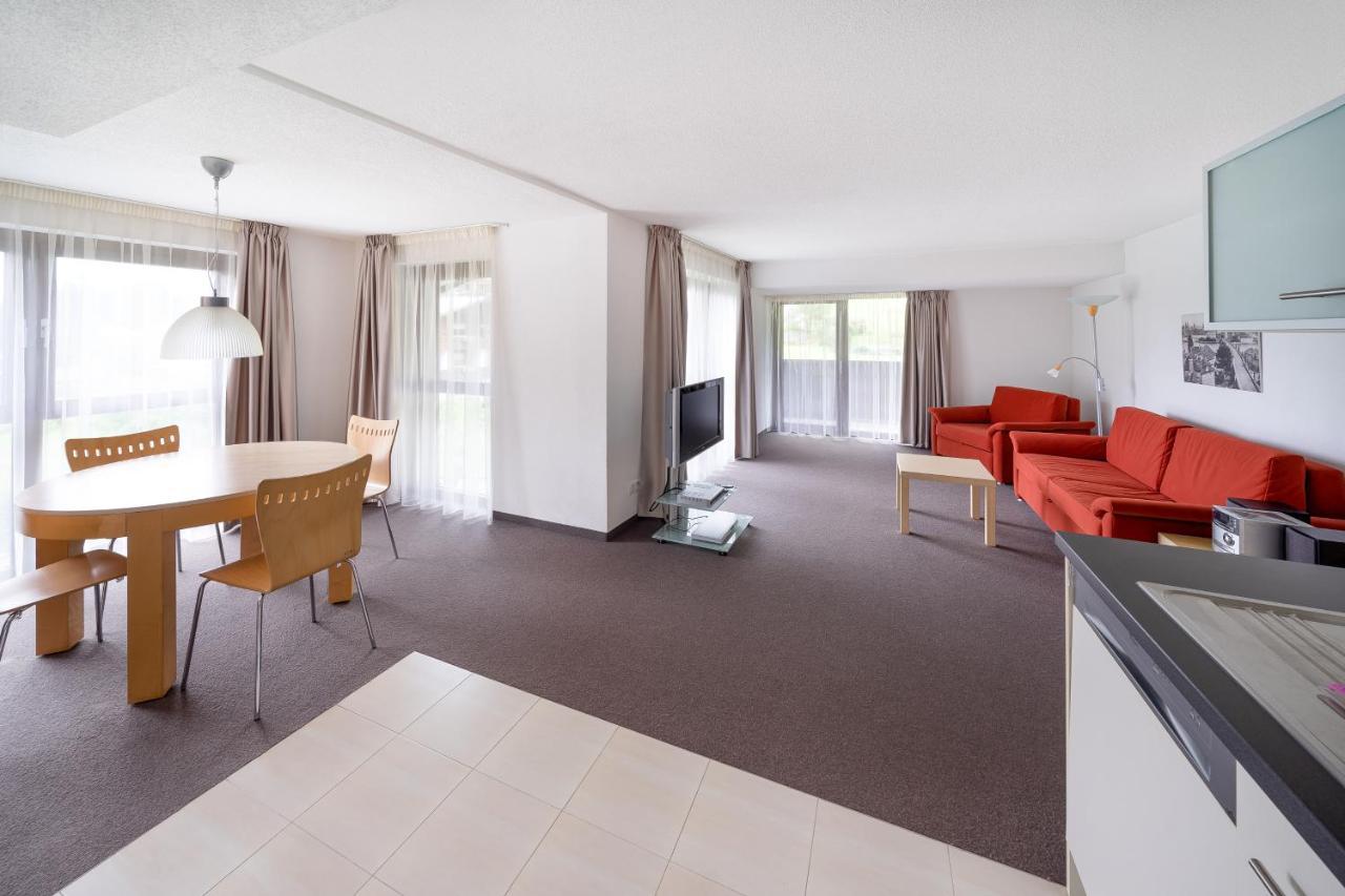 Bohemia Apartments Gargellen Εξωτερικό φωτογραφία