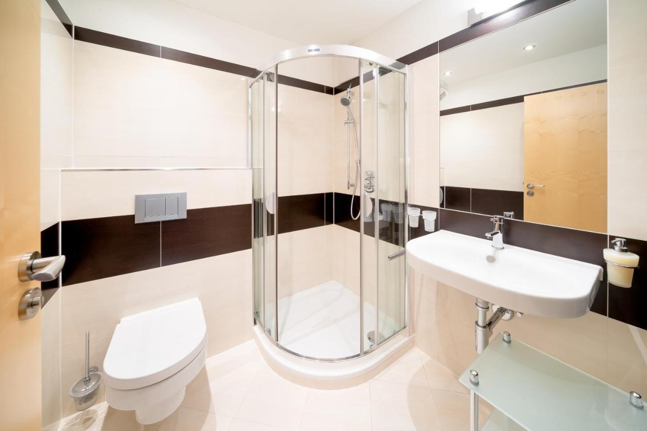 Bohemia Apartments Gargellen Εξωτερικό φωτογραφία