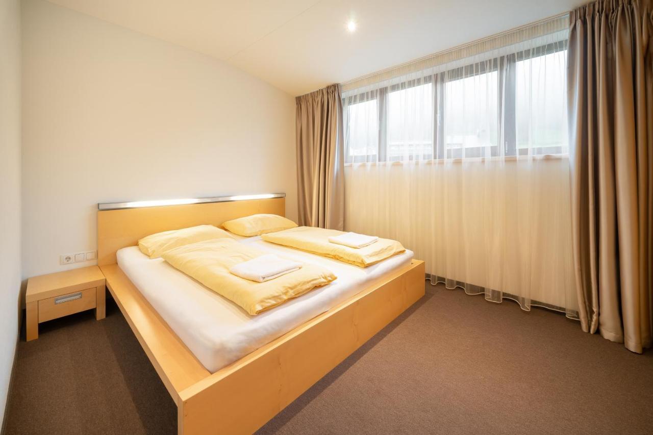 Bohemia Apartments Gargellen Εξωτερικό φωτογραφία