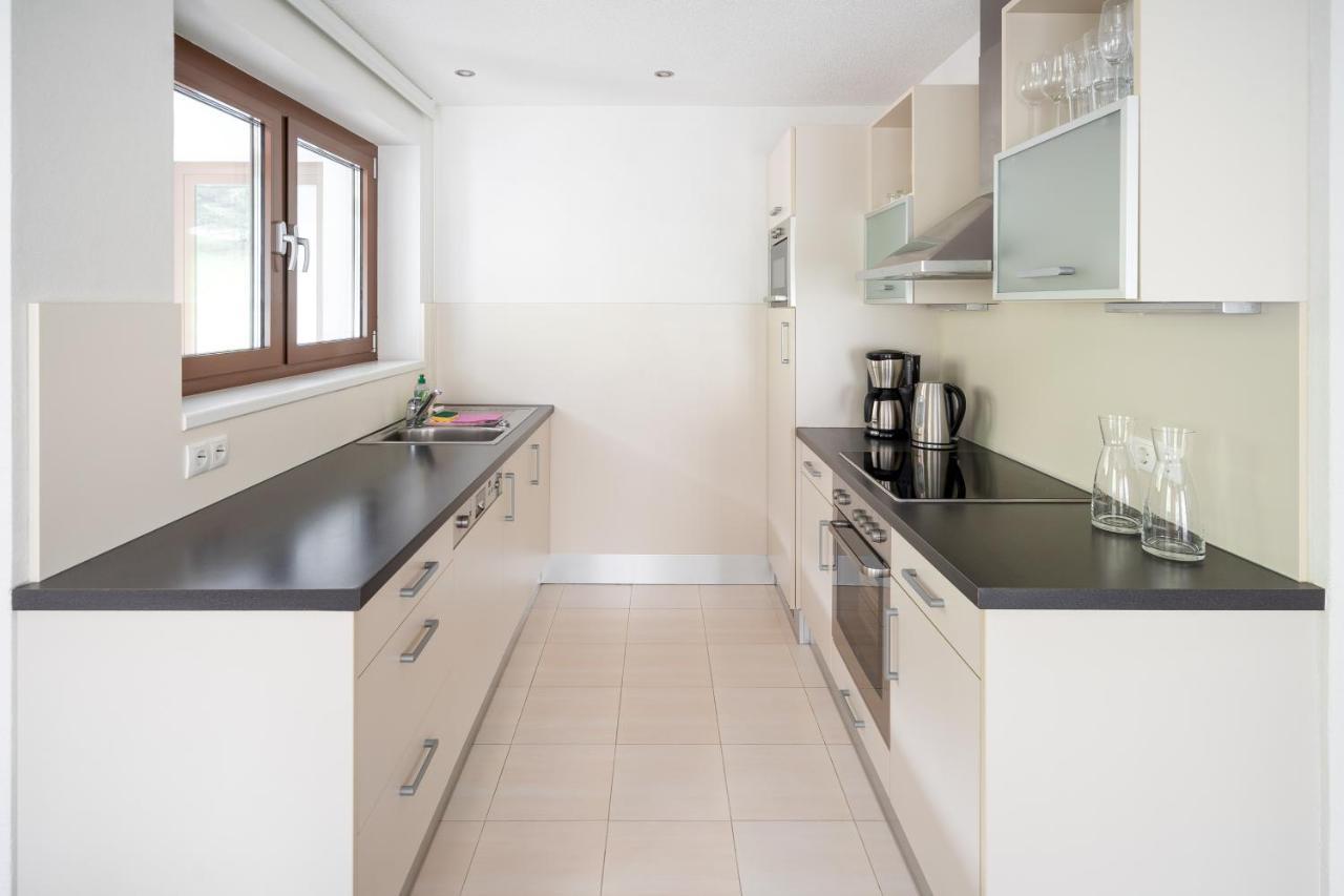 Bohemia Apartments Gargellen Εξωτερικό φωτογραφία