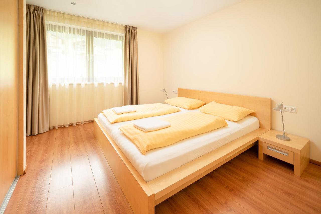 Bohemia Apartments Gargellen Εξωτερικό φωτογραφία
