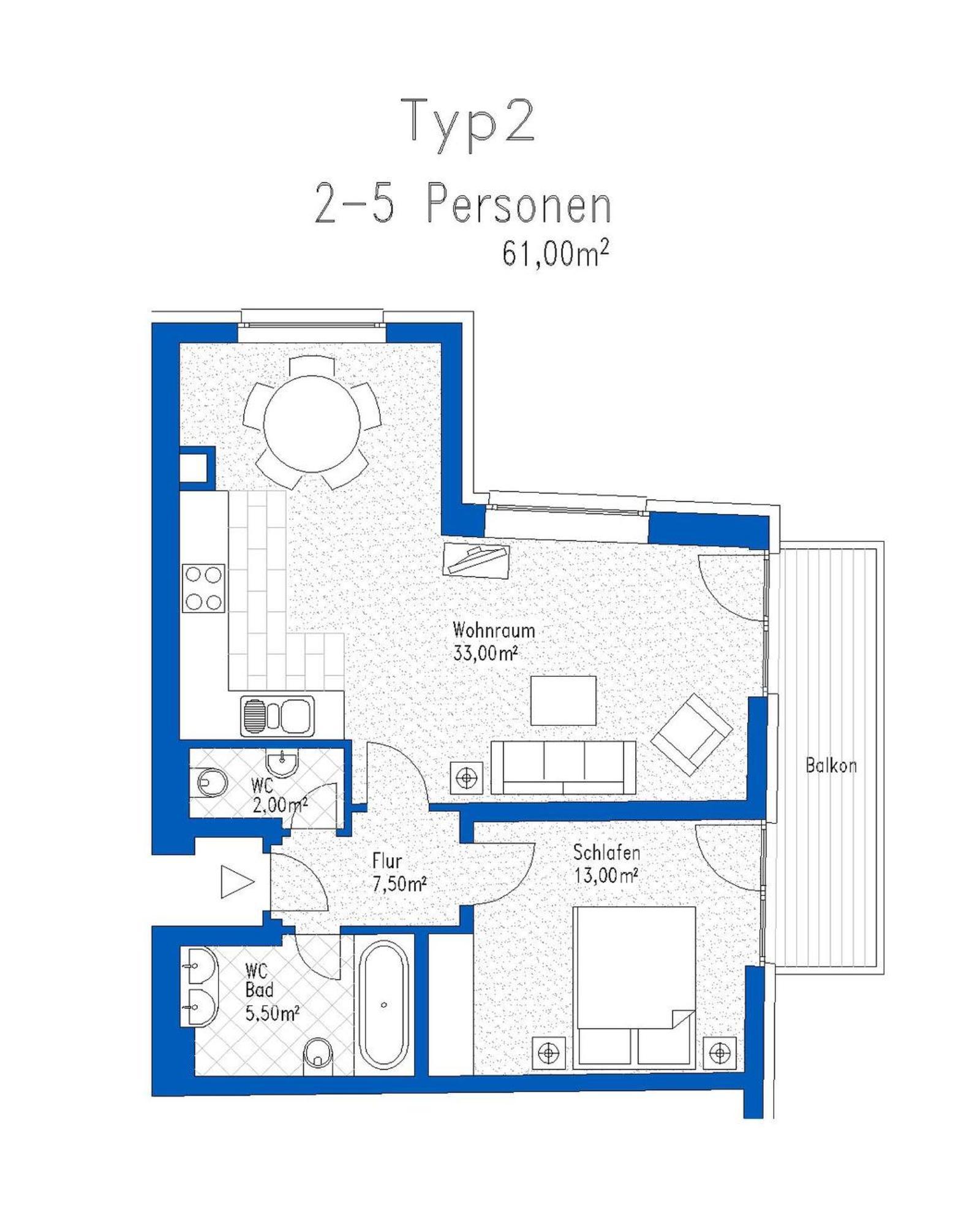 Bohemia Apartments Gargellen Εξωτερικό φωτογραφία