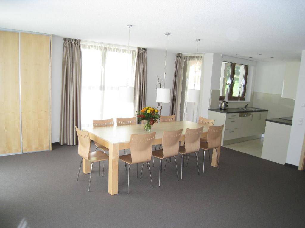Bohemia Apartments Gargellen Δωμάτιο φωτογραφία