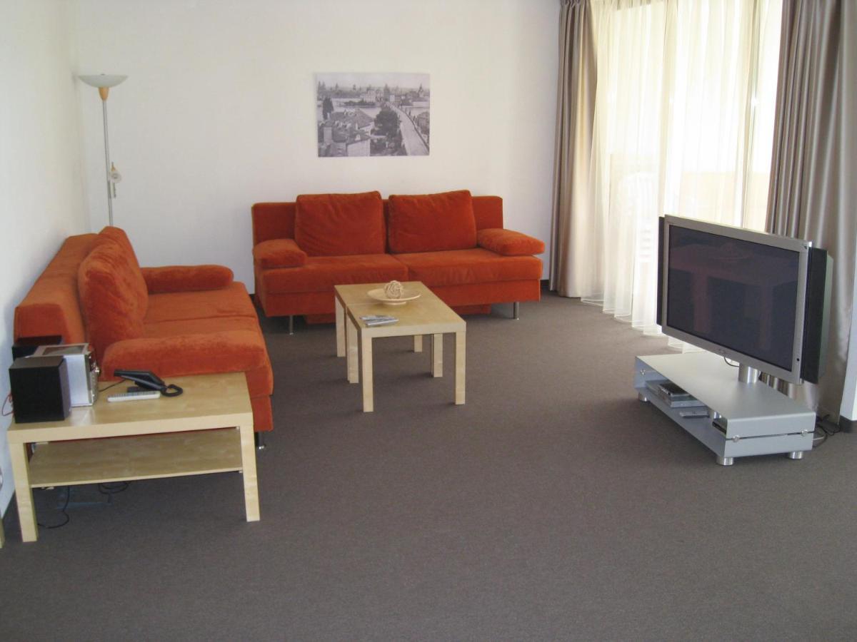 Bohemia Apartments Gargellen Δωμάτιο φωτογραφία